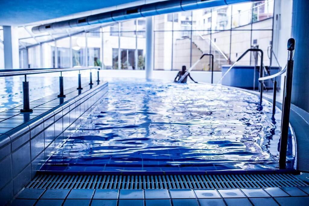 Premium Apartment For Jewish Quarter & Old Town Plus Pool Krasków Exterior foto