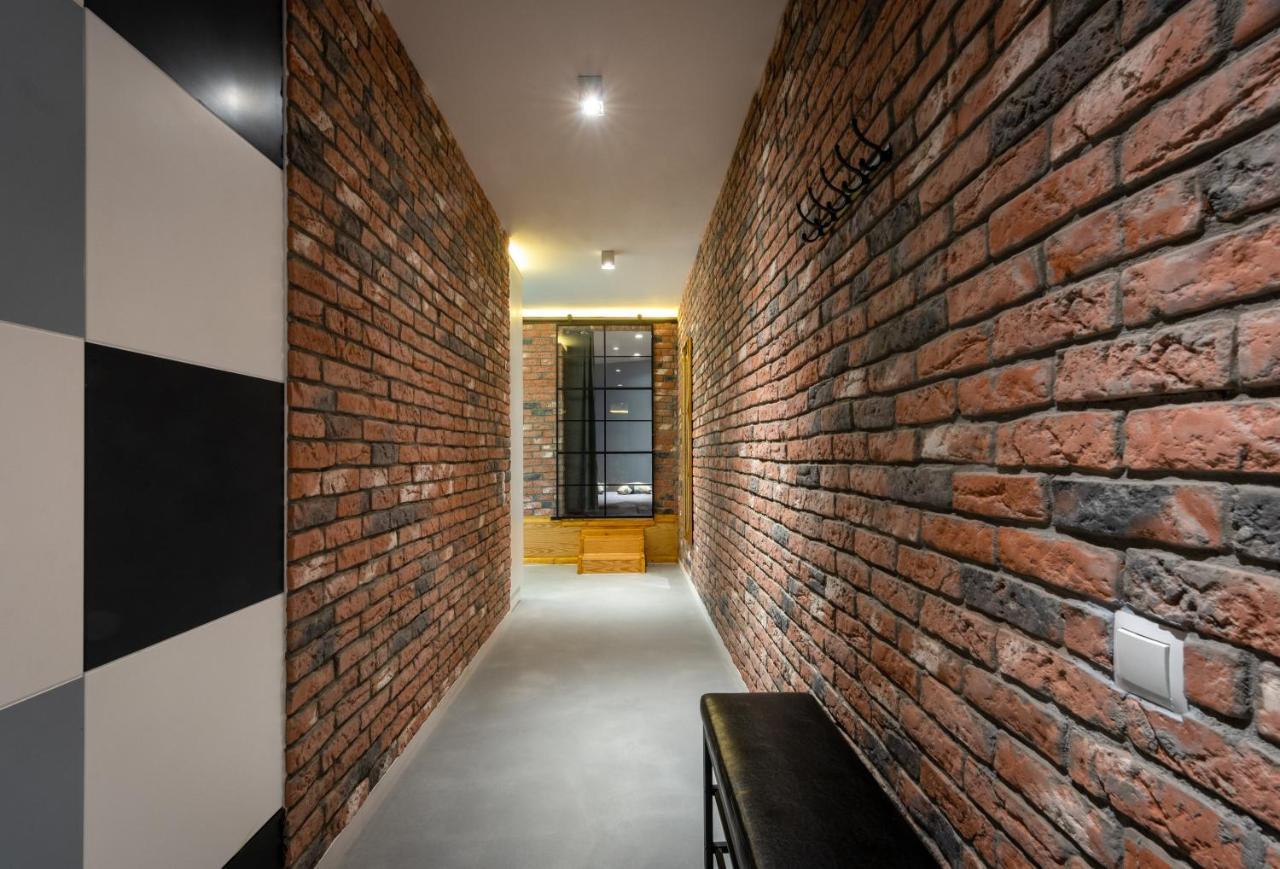 Premium Apartment For Jewish Quarter & Old Town Plus Pool Krasków Exterior foto
