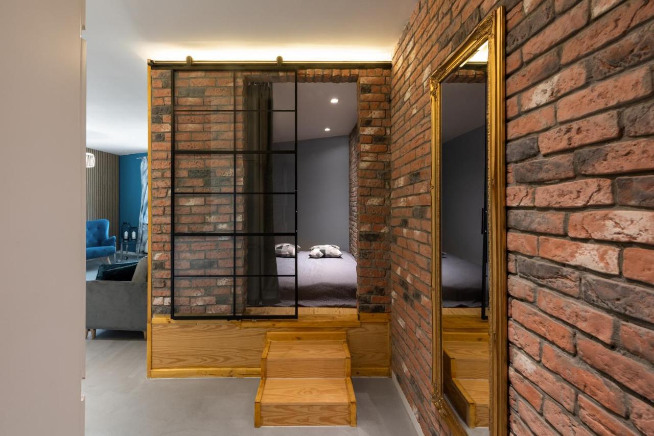 Premium Apartment For Jewish Quarter & Old Town Plus Pool Krasków Exterior foto