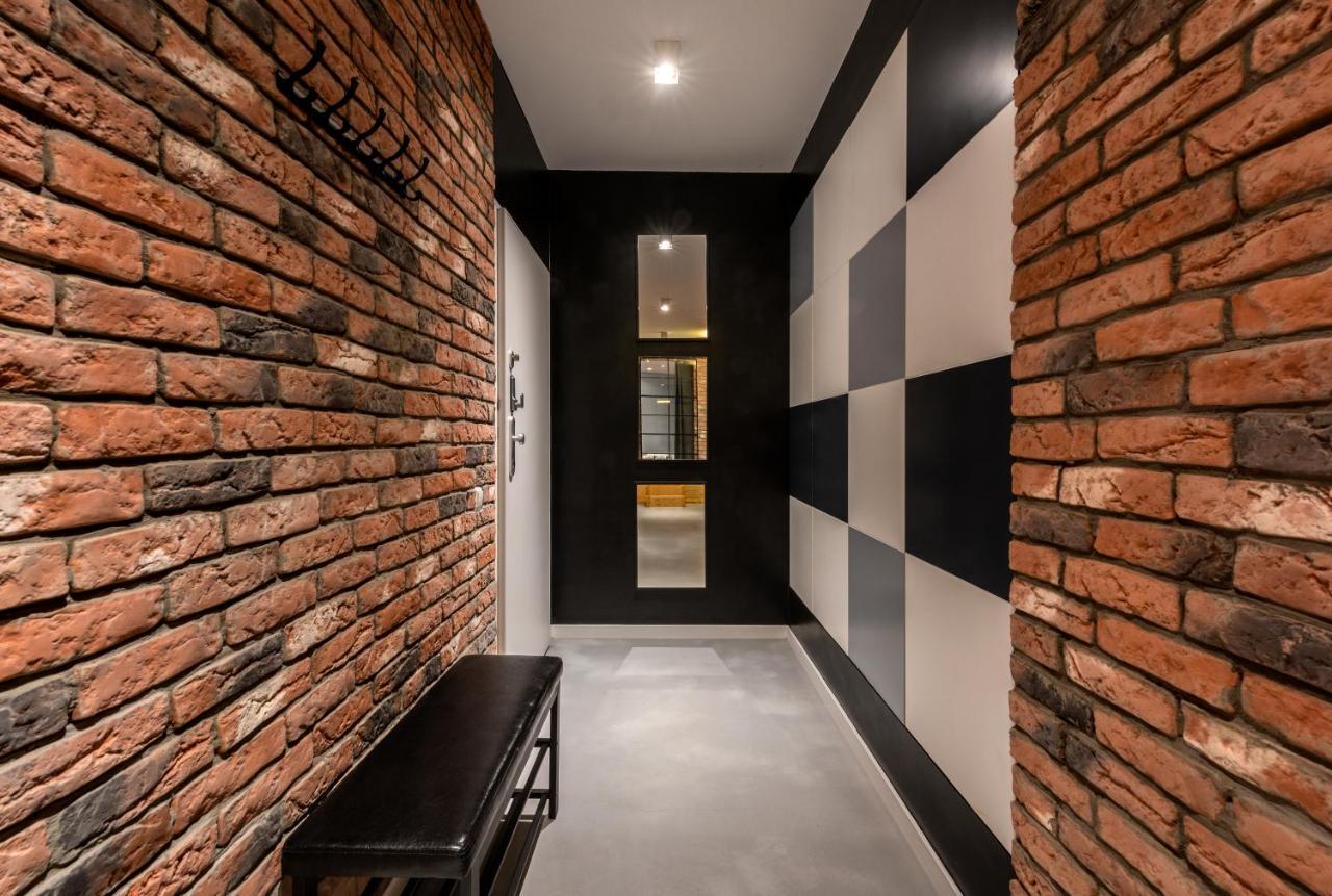 Premium Apartment For Jewish Quarter & Old Town Plus Pool Krasków Exterior foto