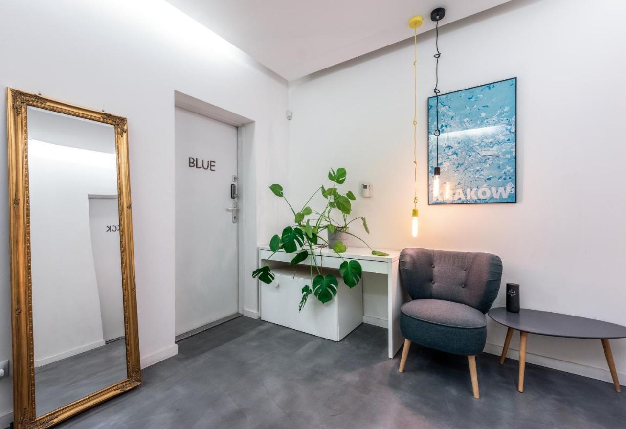 Premium Apartment For Jewish Quarter & Old Town Plus Pool Krasków Exterior foto